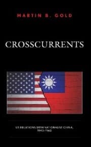 Cover von Crosscurrents
