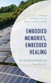 Cover von Embodied Memories, Embedded Healing