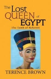 Cover von The Lost Queen of Egypt