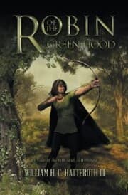 Cover von Robin of the Greenhood