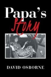 Cover von Papa's Story
