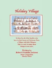 Cover von Holiday Village