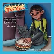 Cover von The Adventures of Jay and Gizmo