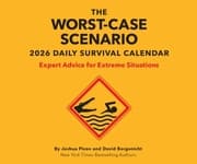 Cover von The Worst-Case Scenario 2026