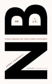 Cover von NB by J.C.