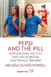 Cover von Pepsi and the Pill
