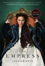 Cover von The Empress