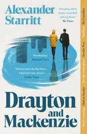 Cover von Drayton and Mackenzie