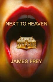 Cover von Next to Heaven