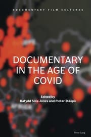 Cover von Documentary in the Age of COVID