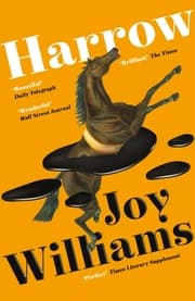 Cover von Harrow