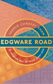 Cover von Edgware Road