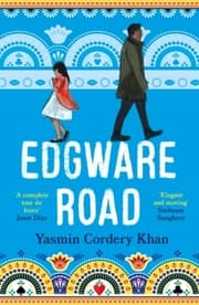 Cover von Edgware Road
