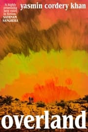 Cover von Overland