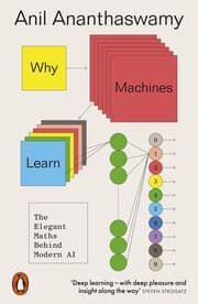 Cover von Why Machines Learn