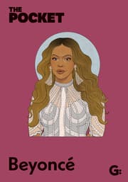 Cover von The Pocket Beyoncé