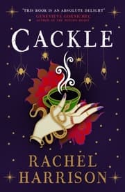 Cover von Cackle