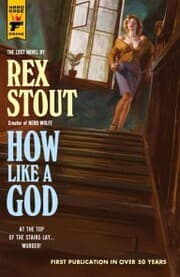 Cover von How Like A God