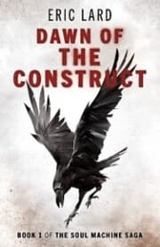 Cover von Dawn of the Construct
