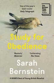 Cover von Study for Obedience