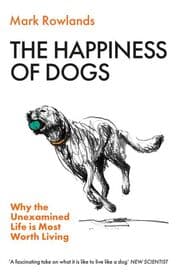 Cover von The Happiness of Dogs