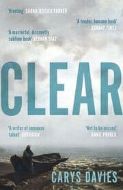 Cover von Clear