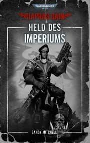 Cover von Warhammer 40.000 - Held des Imperiums