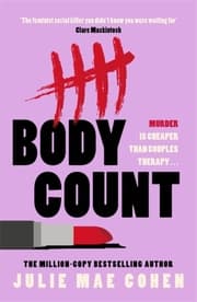 Cover von Body Count