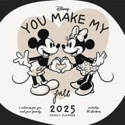 Cover von Mickey & Friends 2025