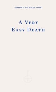 Cover von A Very Easy Death