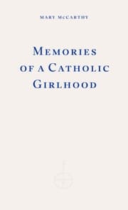 Cover von Memories of a Catholic Girlhood