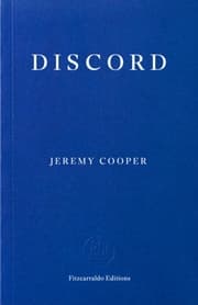 Cover von Discord