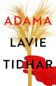 Cover von Adama