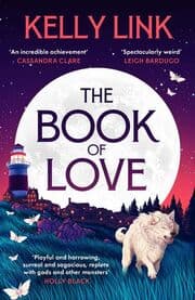 Cover von The Book of Love