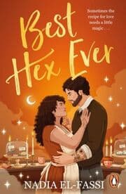 Cover von Best Hex Ever