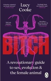 Cover von Bitch