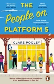 Cover von The People on Platform 5