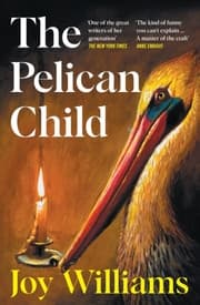 Cover von The Pelican Child