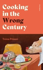 Cover von Cooking in the Wrong Century