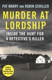 Cover von Murder at Lordship