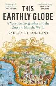 Cover von This Earthly Globe