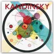 Cover von Kandinsky/Wassily Kandinsky 2027