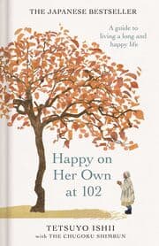 Cover von Happy on Her Own at 102