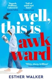 Cover von Well, This Is Awkward