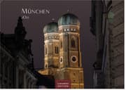 Cover von München 2025 L 35x50cm