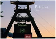 Cover von Ruhrgebiet 2025 L 35x50cm