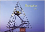 Cover von Ruhrgebiet 2025 S 24x35cm