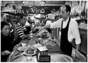 Cover von Tapas y Vino 2026 S