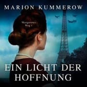 Cover von Ein Licht der Hoffnung