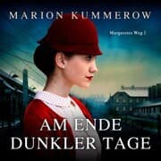 Cover von Am Ende dunkler Tage